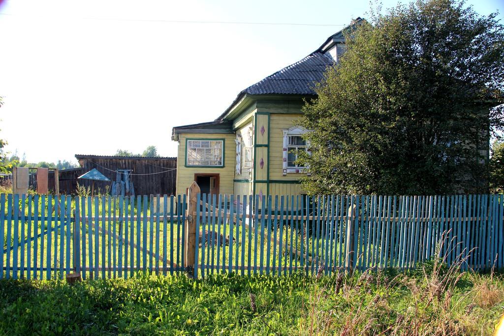 Guest House In Muzhikovo チェレポヴェツ エクステリア 写真